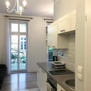 Апартаменты Matejki, Познань