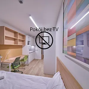 Collegia Appart hôtel Gdańsk