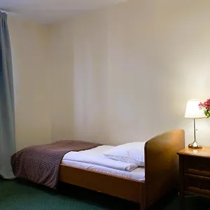 Lazienkowski Hotel Varsovie