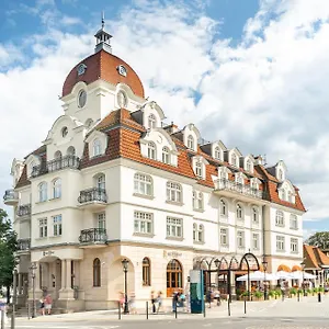 Rezydent Mgallery Collection Hotel Sopot