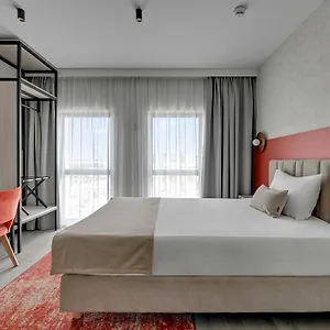 Milo Airport Hotel Gdańsk