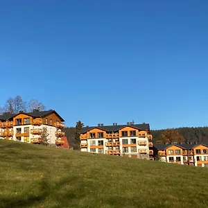 Modern Z Ogrodem Apartament Szklarska Poręba