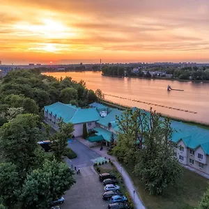 3* Hotel Hp Park
