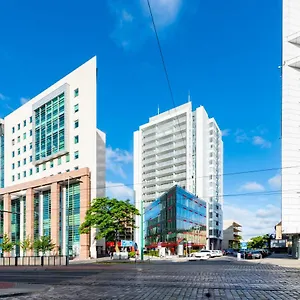 Benthos Towarowa Apartament