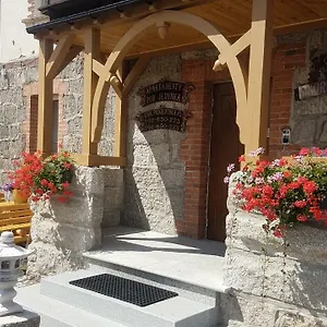 Pod Jedynka - Sikorskiego 3/1 Apartament Szklarska Poręba