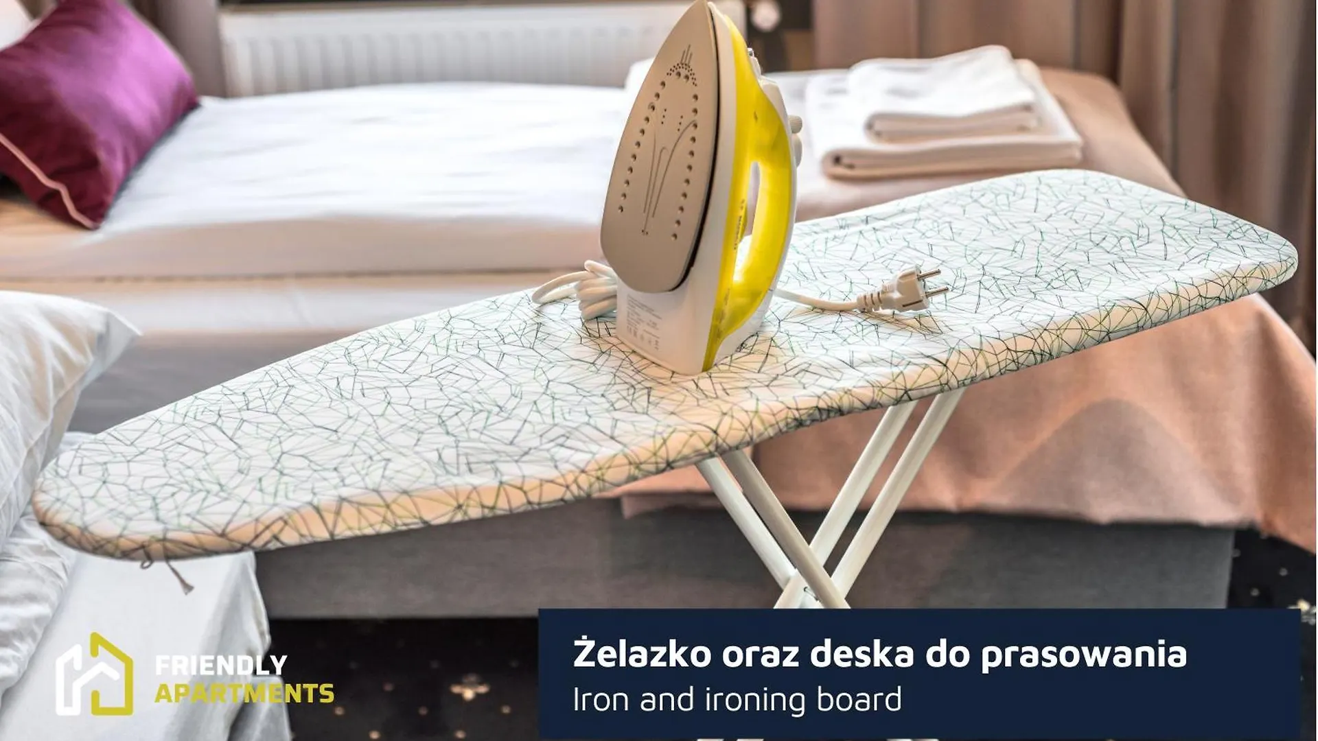Serenity Aparthotels - Old Town Poznan By Friendly Apartments 0*,  Poland