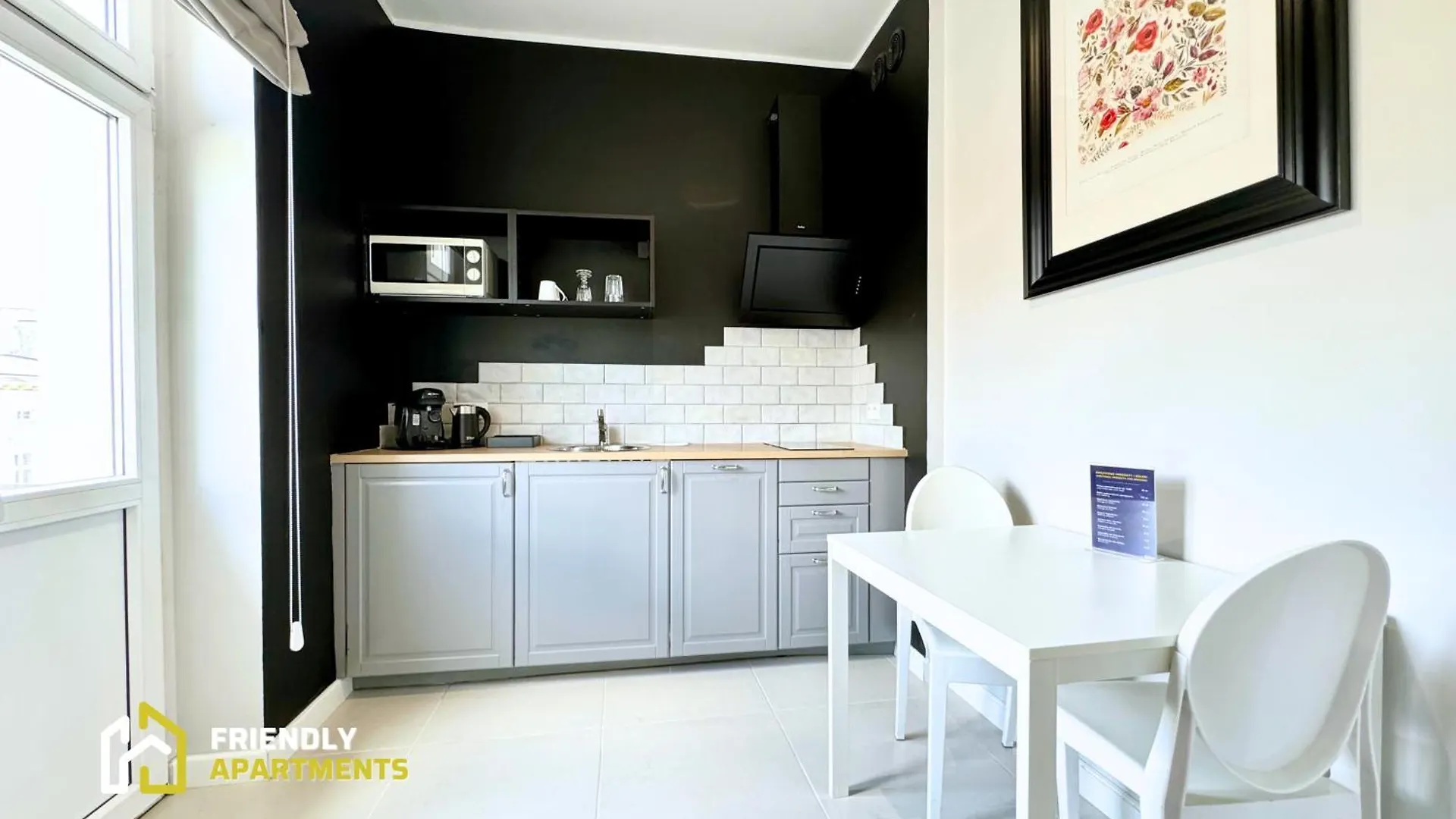 Serenity Aparthotels - Old Town Poznan By Friendly Apartments Poland