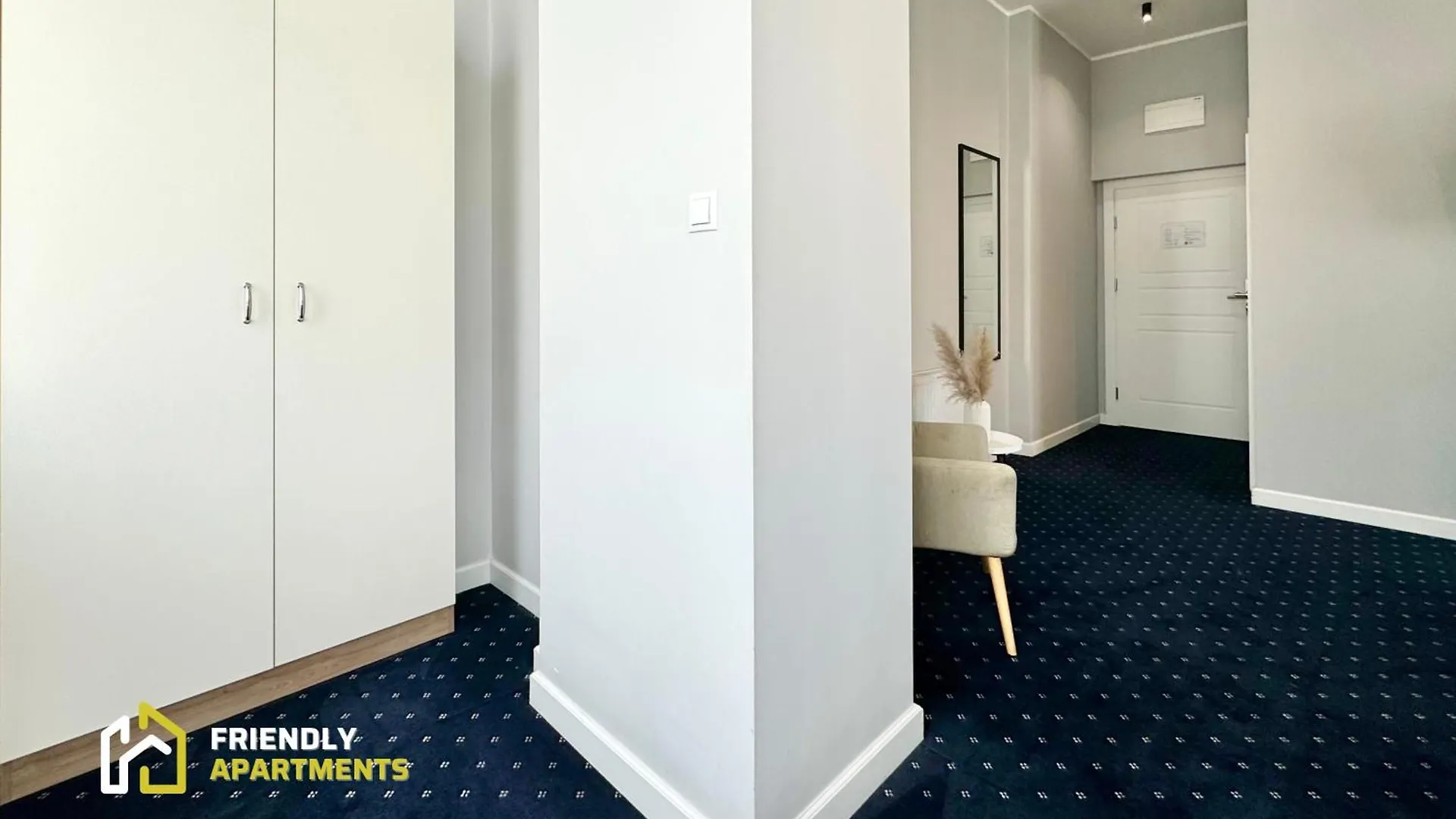 Serenity Aparthotels - Old Town Poznan By Friendly Apartments