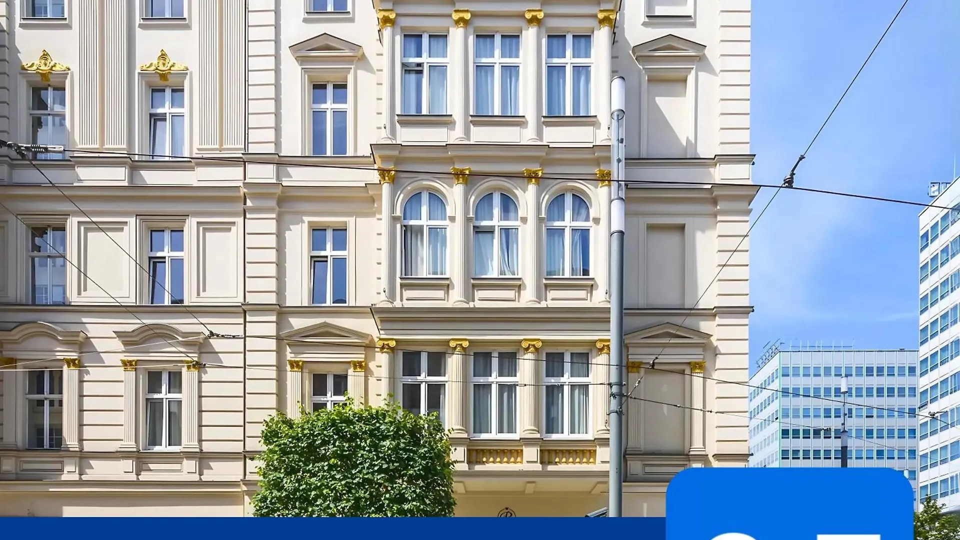 Serenity Aparthotels - Old Town Poznan By Friendly Apartments contacts
